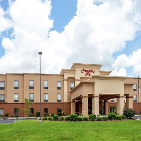 Hampton Inn Ozark Zewnętrze zdjęcie