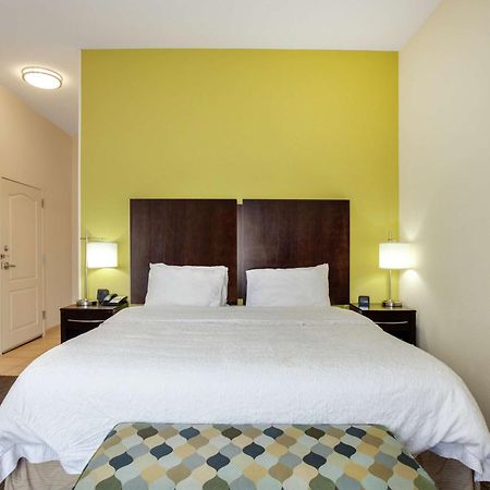 Hampton Inn Ozark Zewnętrze zdjęcie