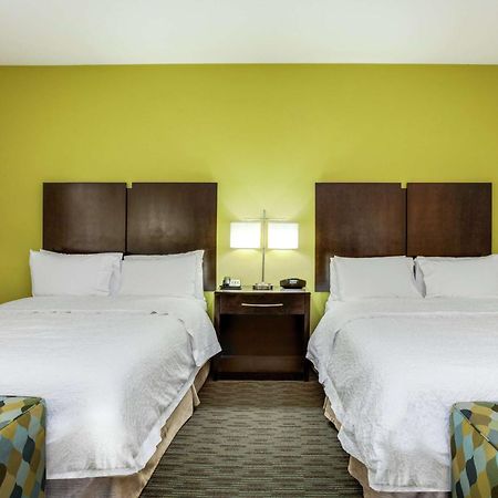 Hampton Inn Ozark Zewnętrze zdjęcie