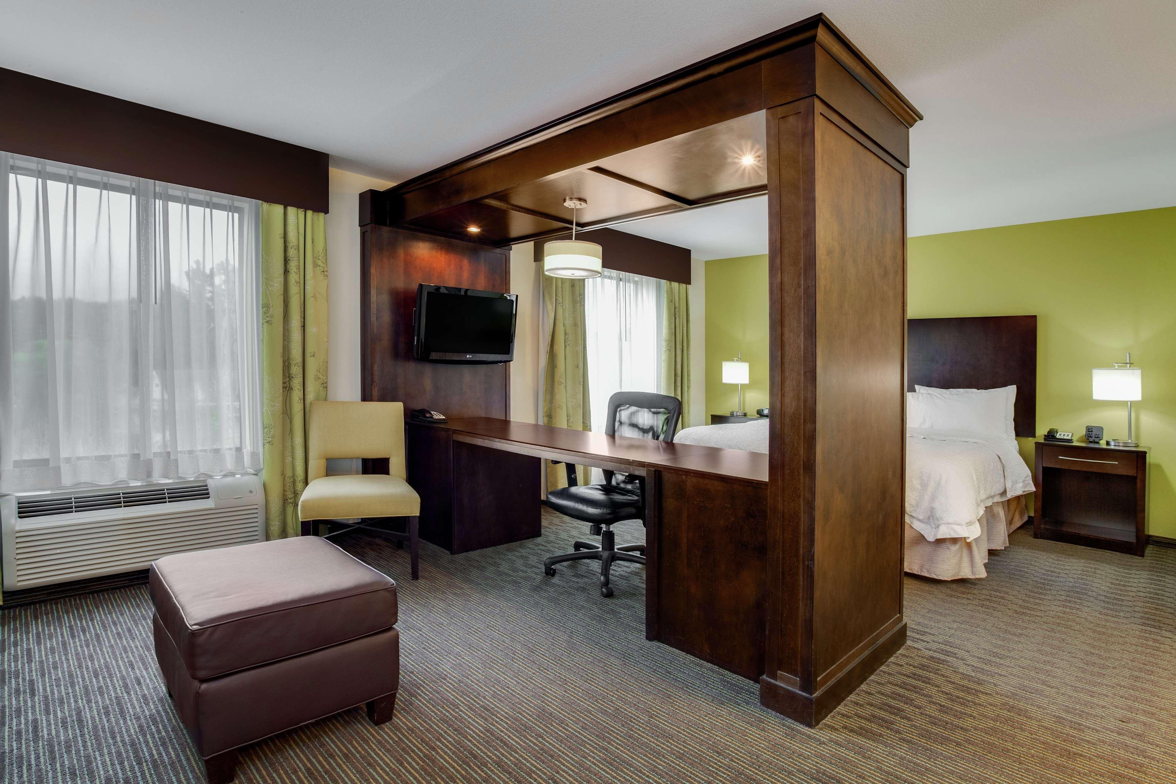 Hampton Inn Ozark Zewnętrze zdjęcie