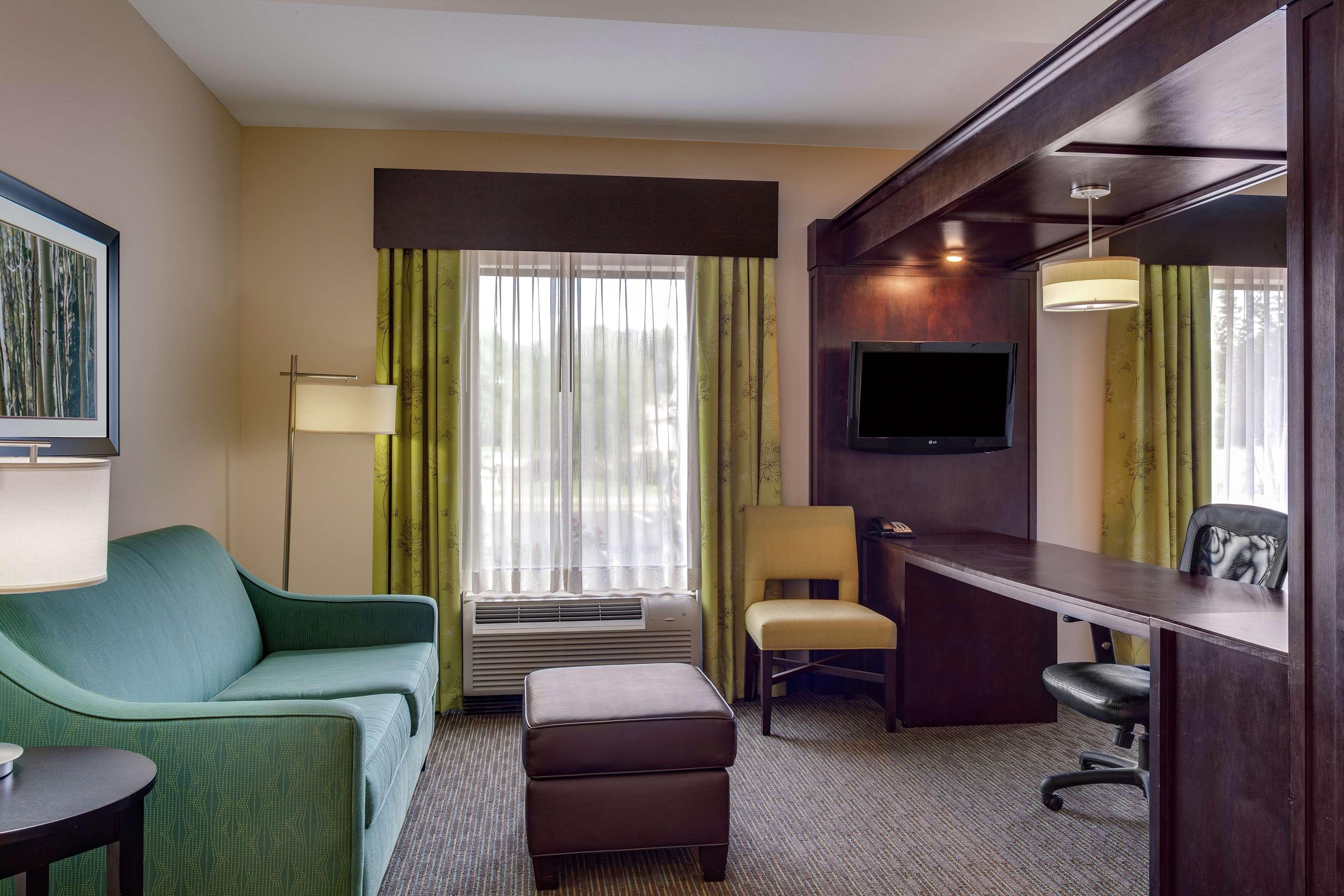 Hampton Inn Ozark Zewnętrze zdjęcie