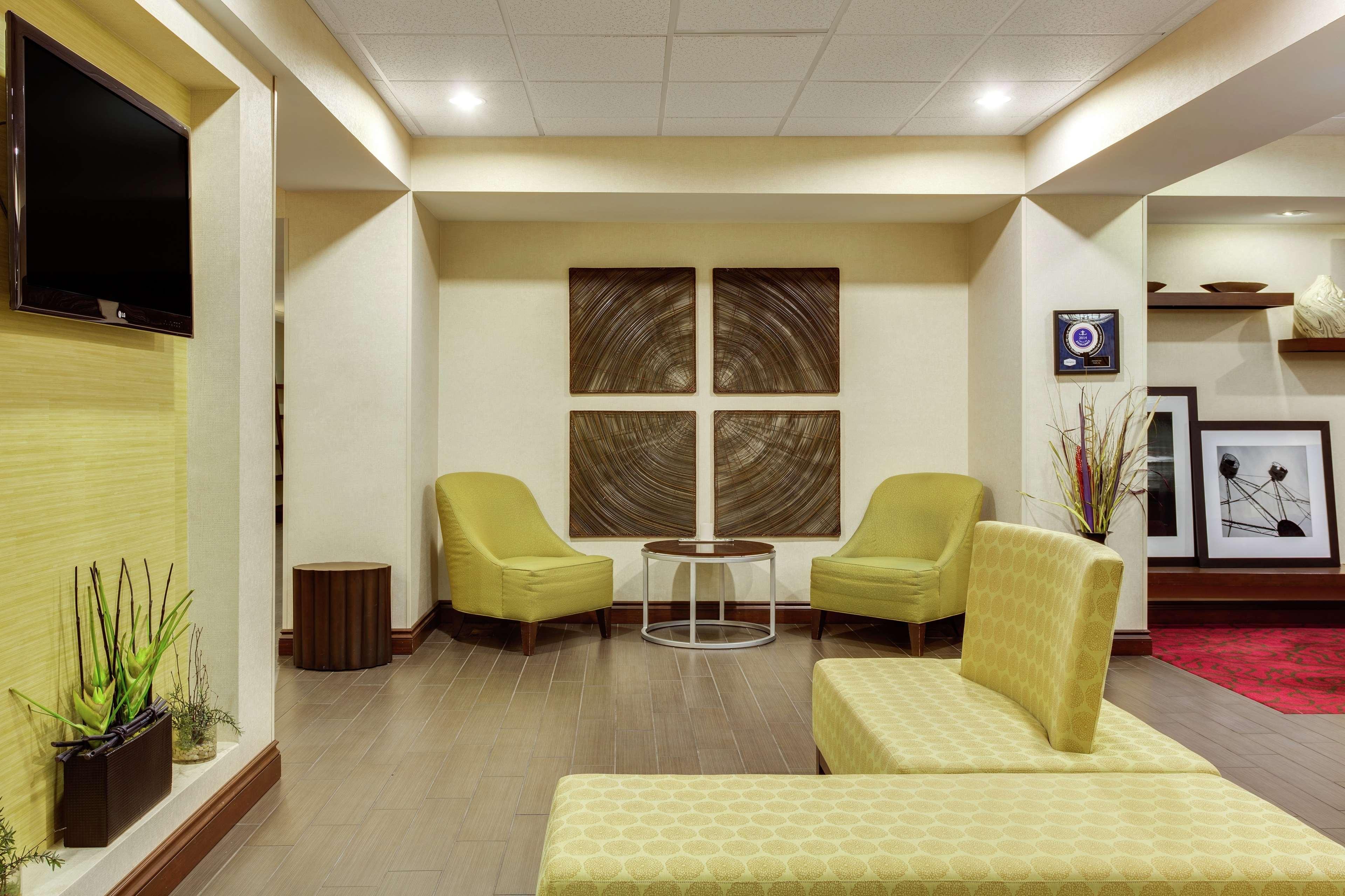 Hampton Inn Ozark Zewnętrze zdjęcie