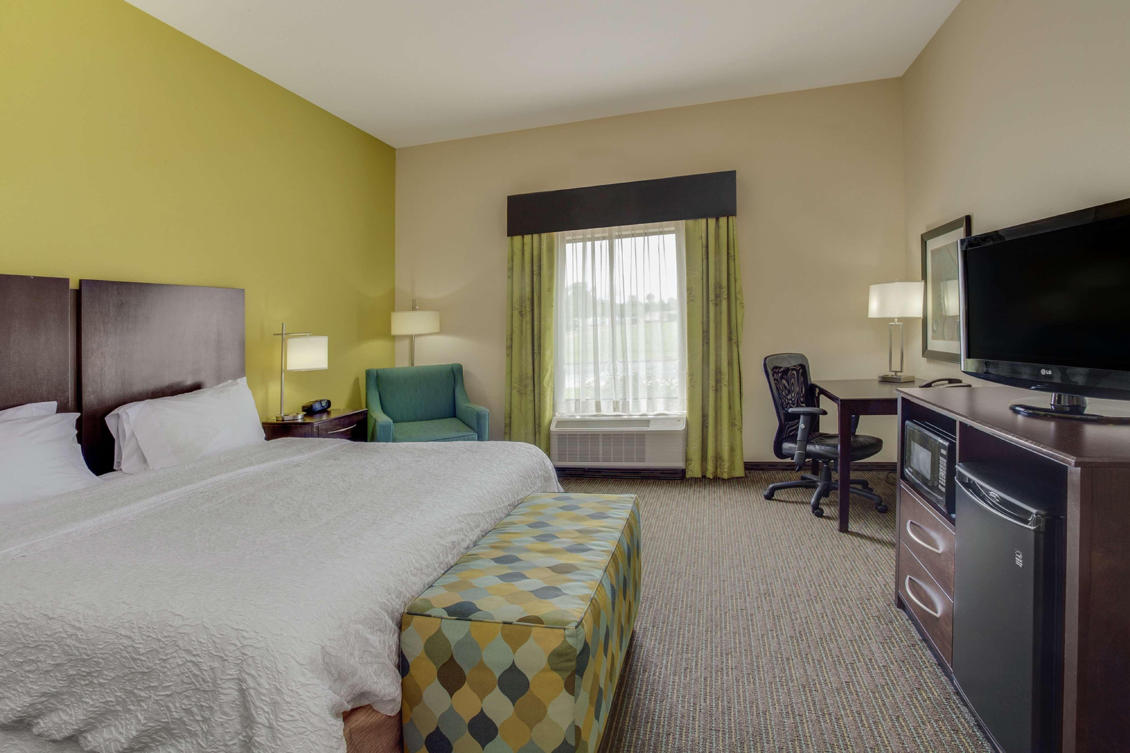 Hampton Inn Ozark Zewnętrze zdjęcie