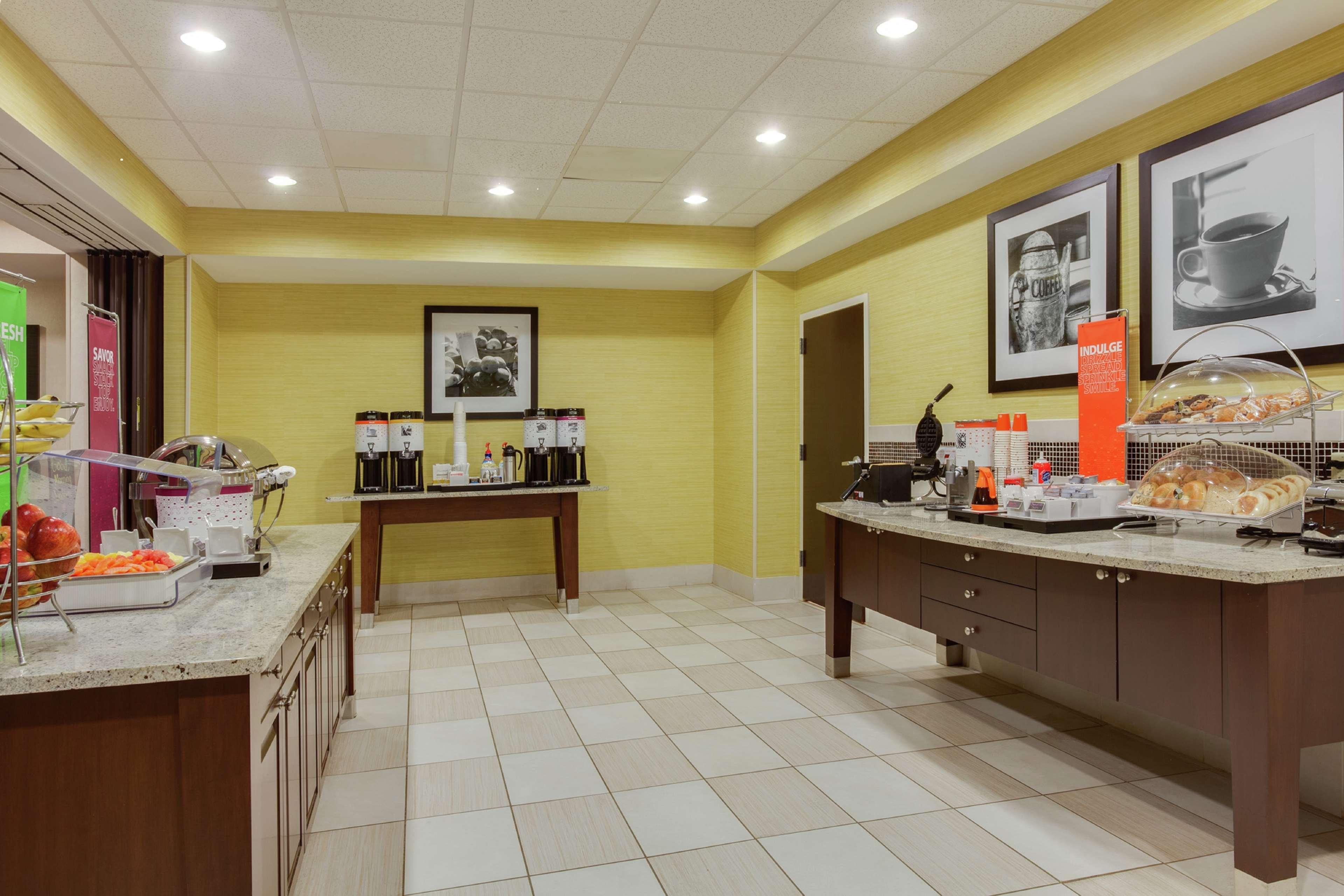 Hampton Inn Ozark Zewnętrze zdjęcie