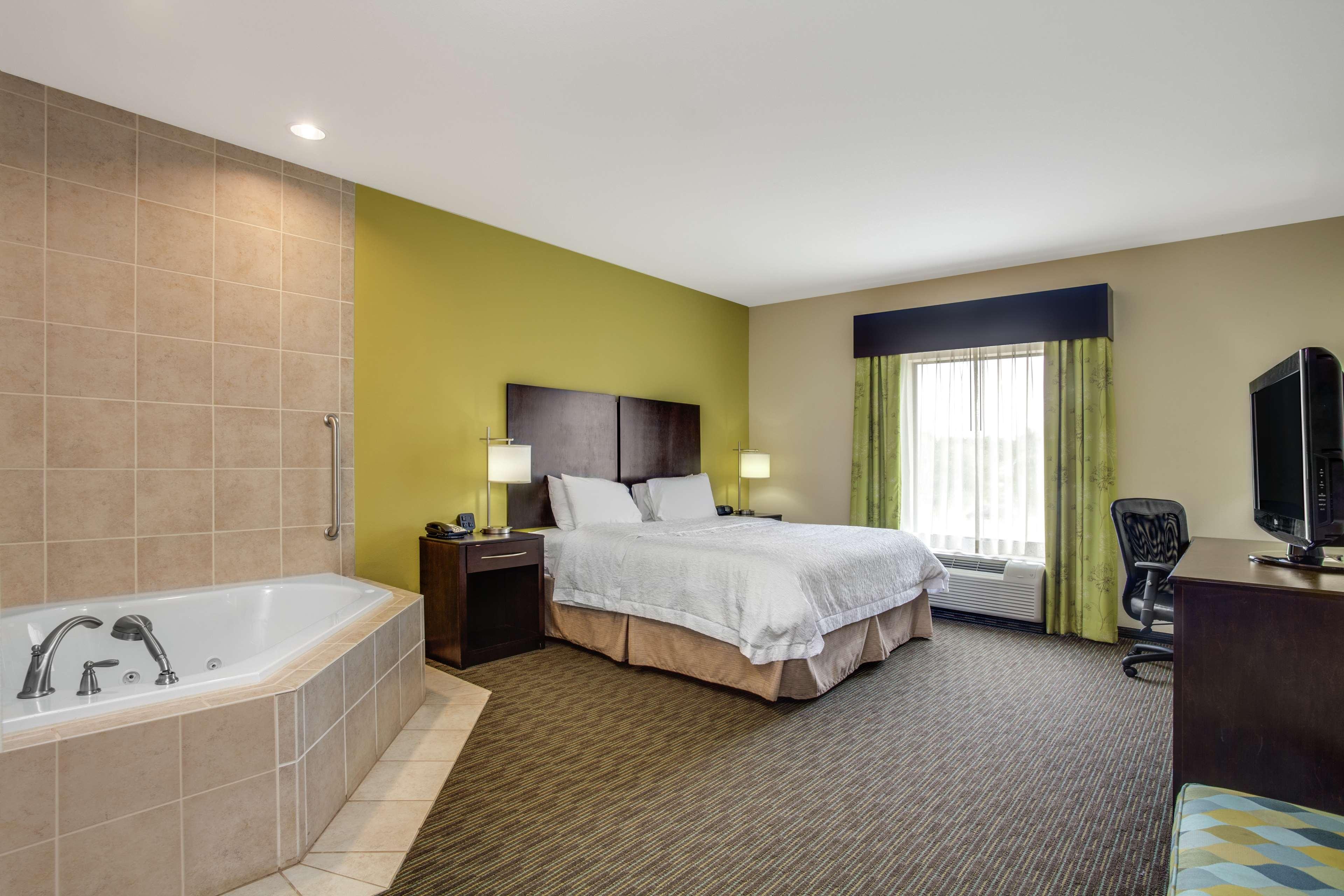 Hampton Inn Ozark Zewnętrze zdjęcie