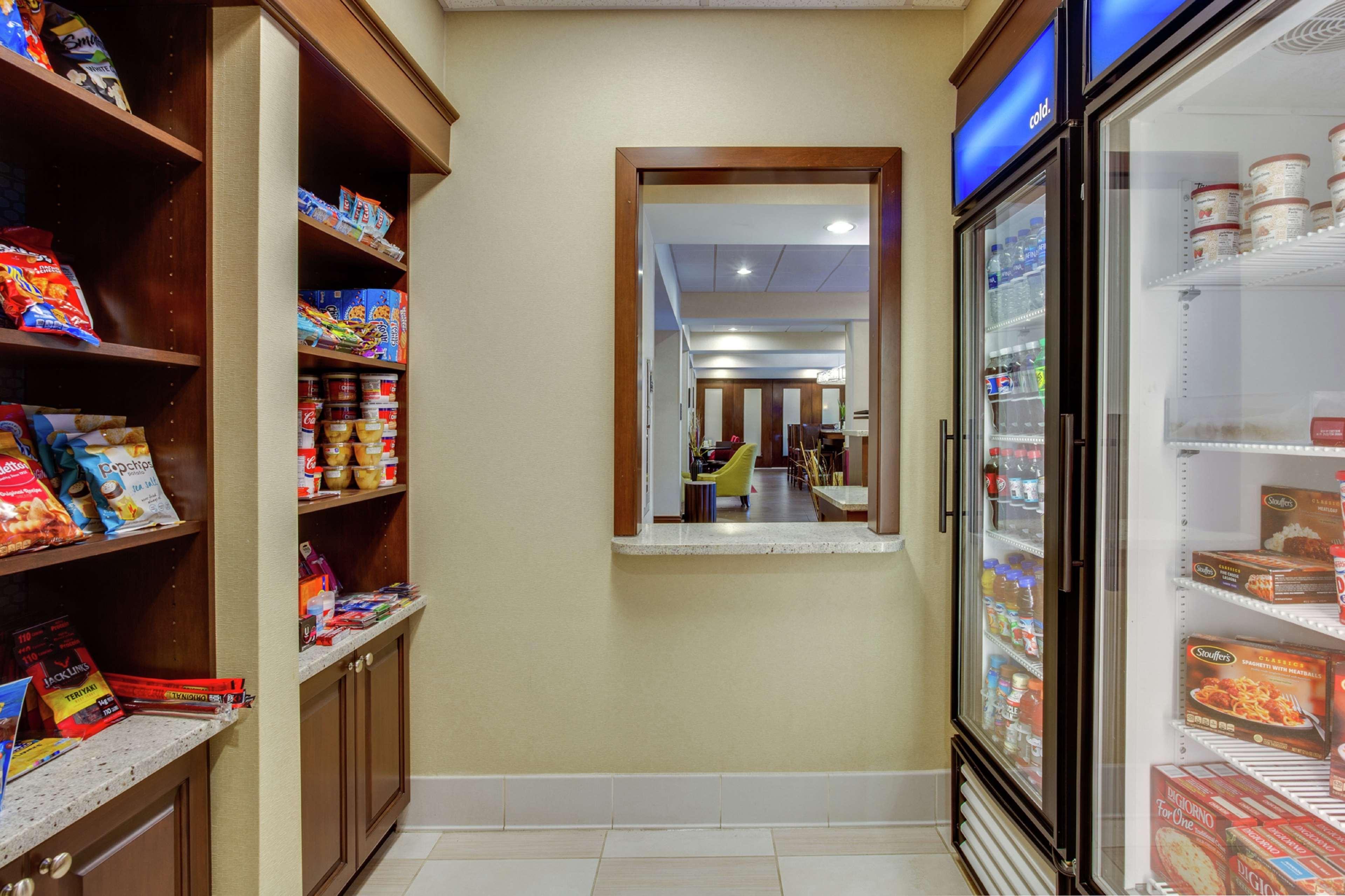Hampton Inn Ozark Zewnętrze zdjęcie