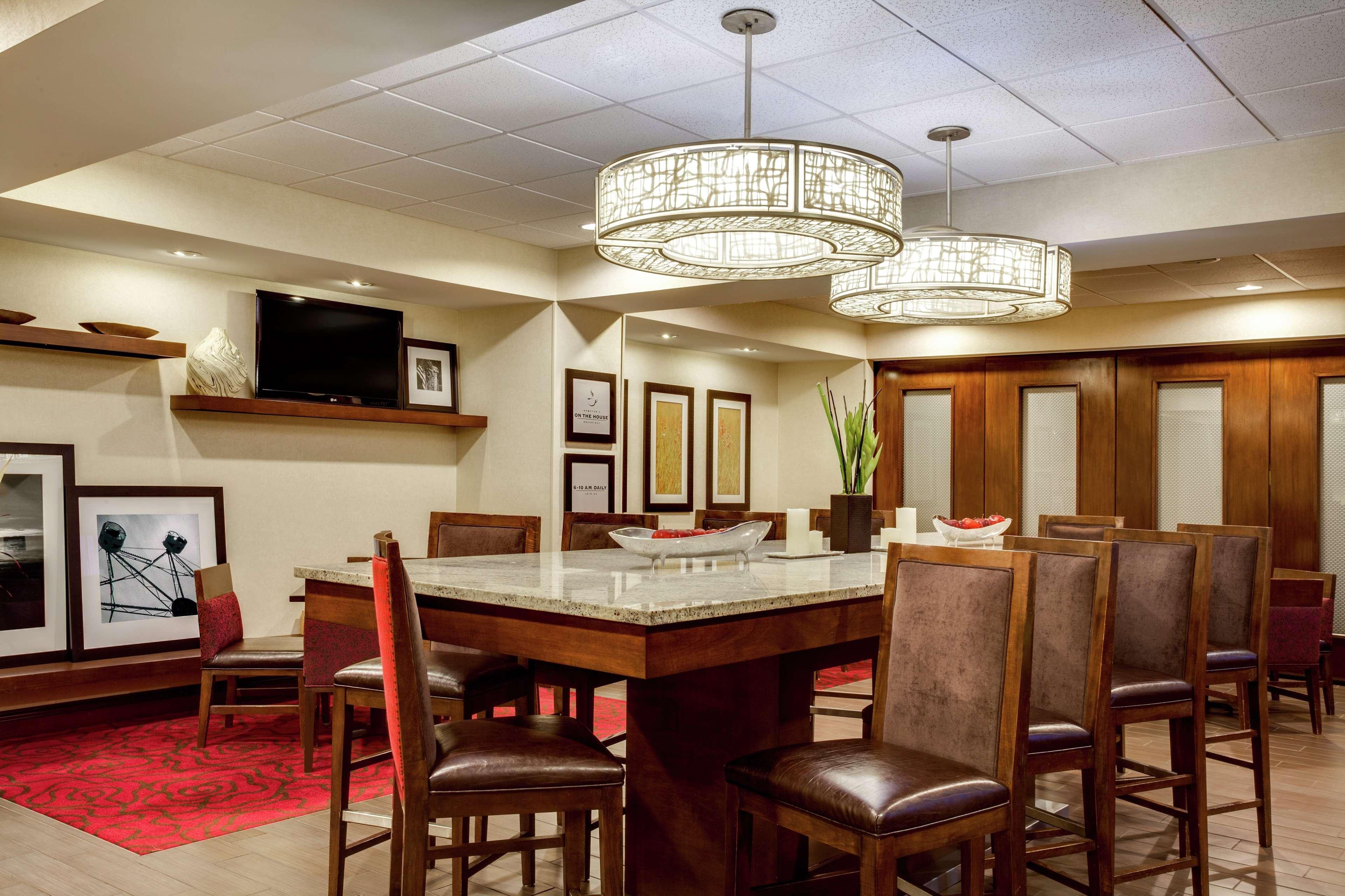 Hampton Inn Ozark Zewnętrze zdjęcie
