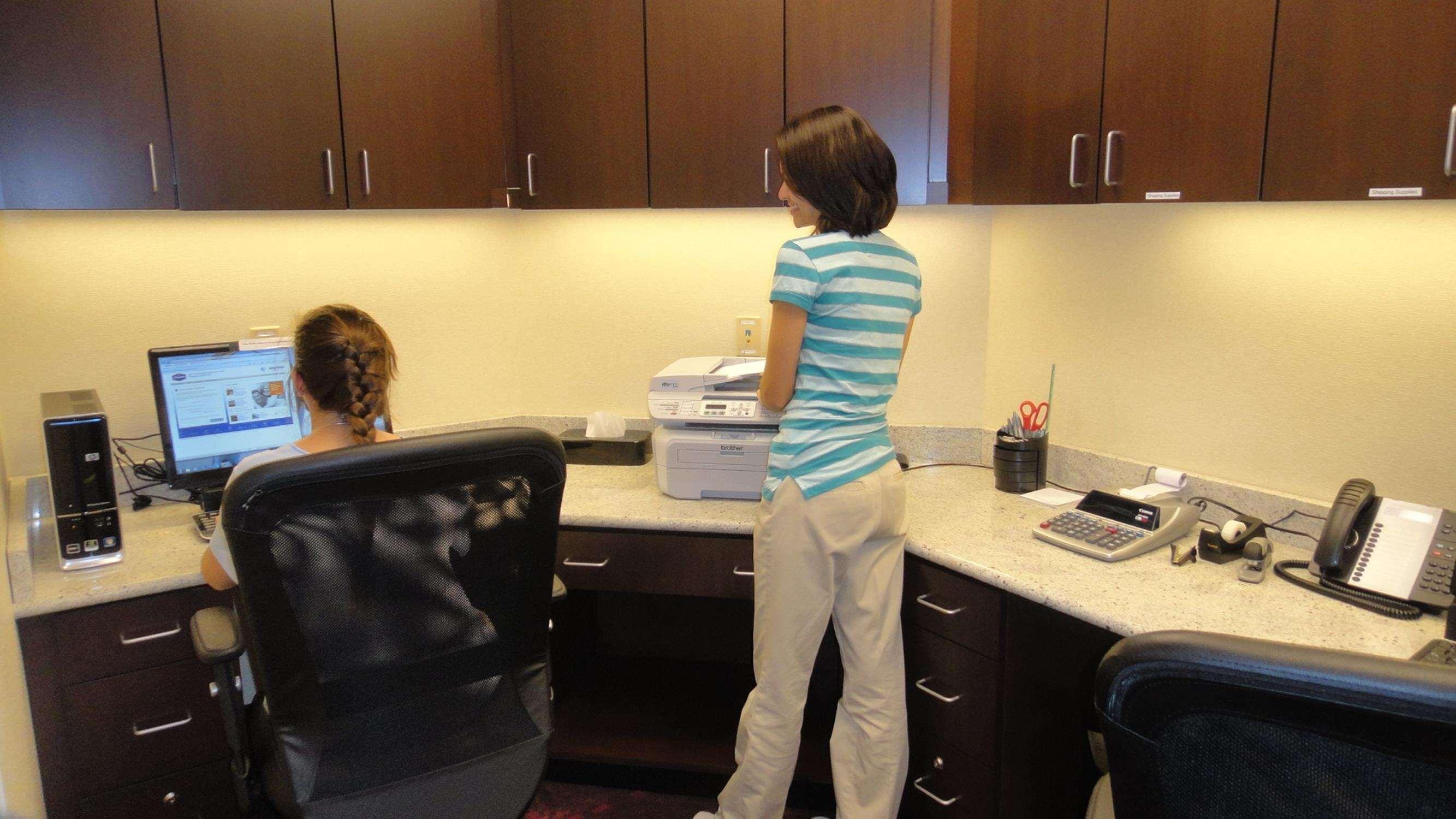 Hampton Inn Ozark Udogodnienia zdjęcie