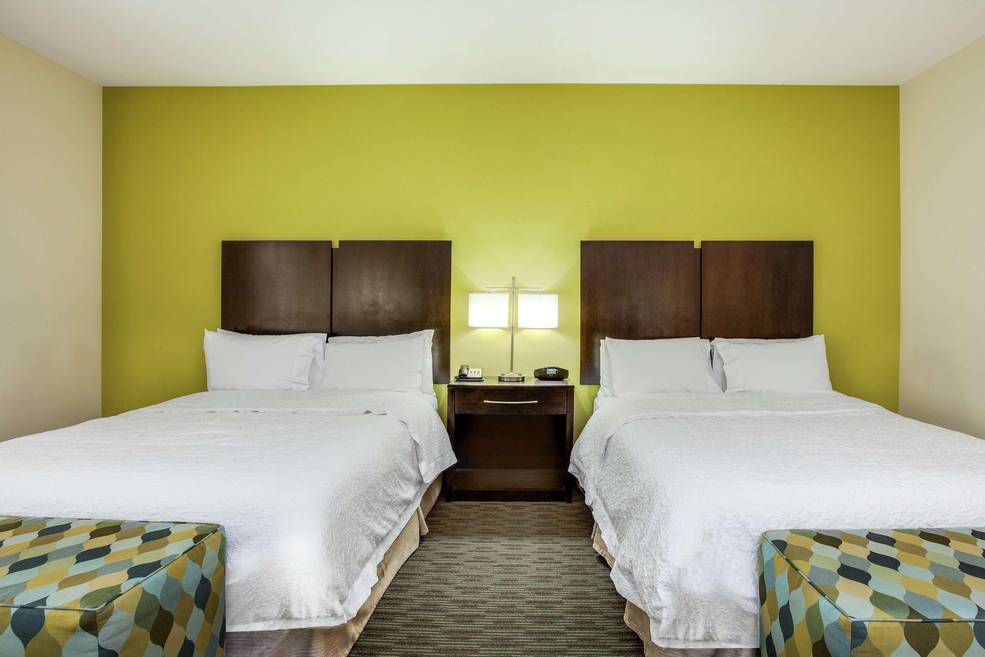 Hampton Inn Ozark Zewnętrze zdjęcie