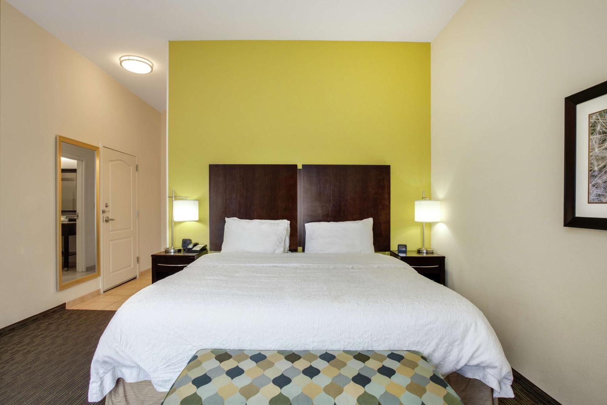 Hampton Inn Ozark Zewnętrze zdjęcie