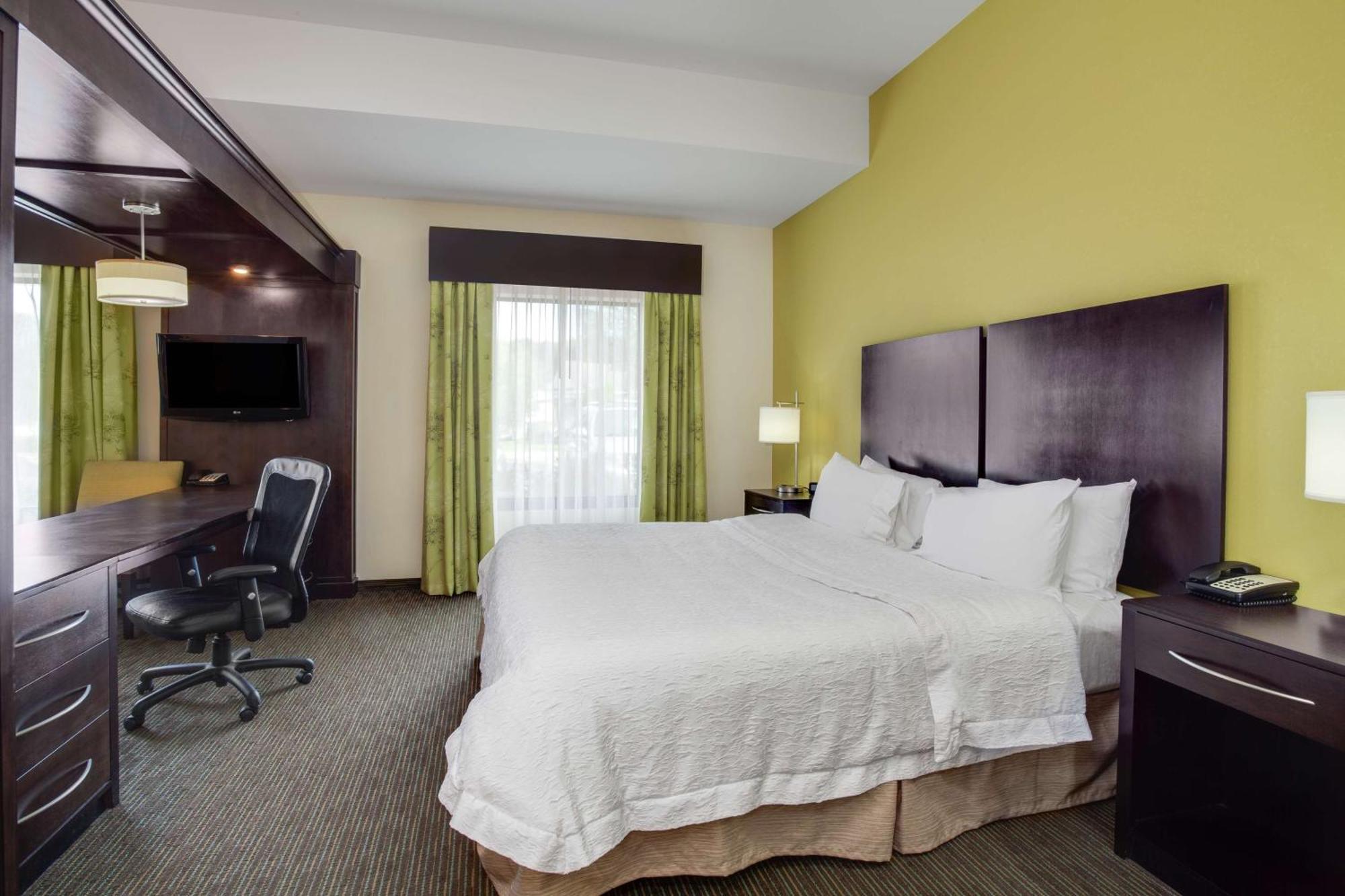 Hampton Inn Ozark Zewnętrze zdjęcie