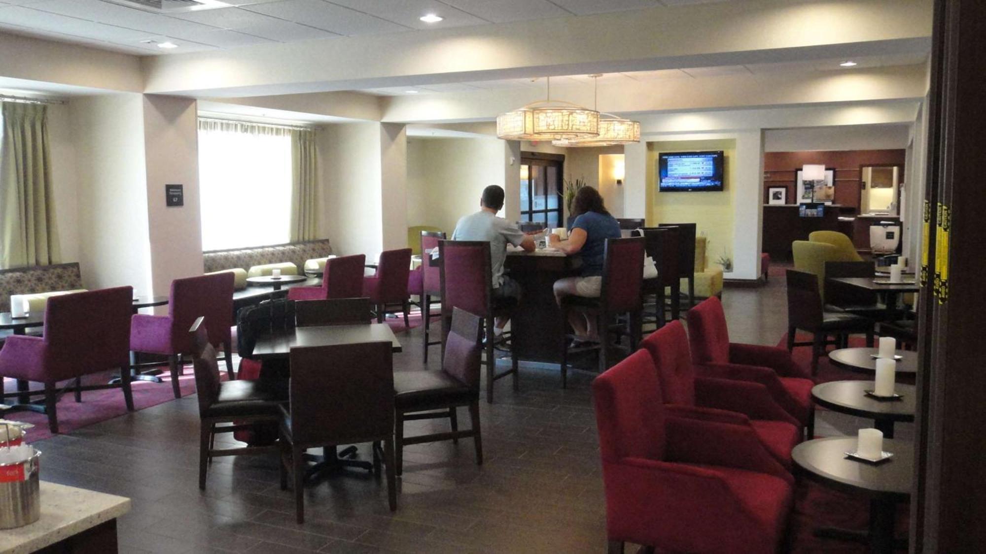 Hampton Inn Ozark Zewnętrze zdjęcie