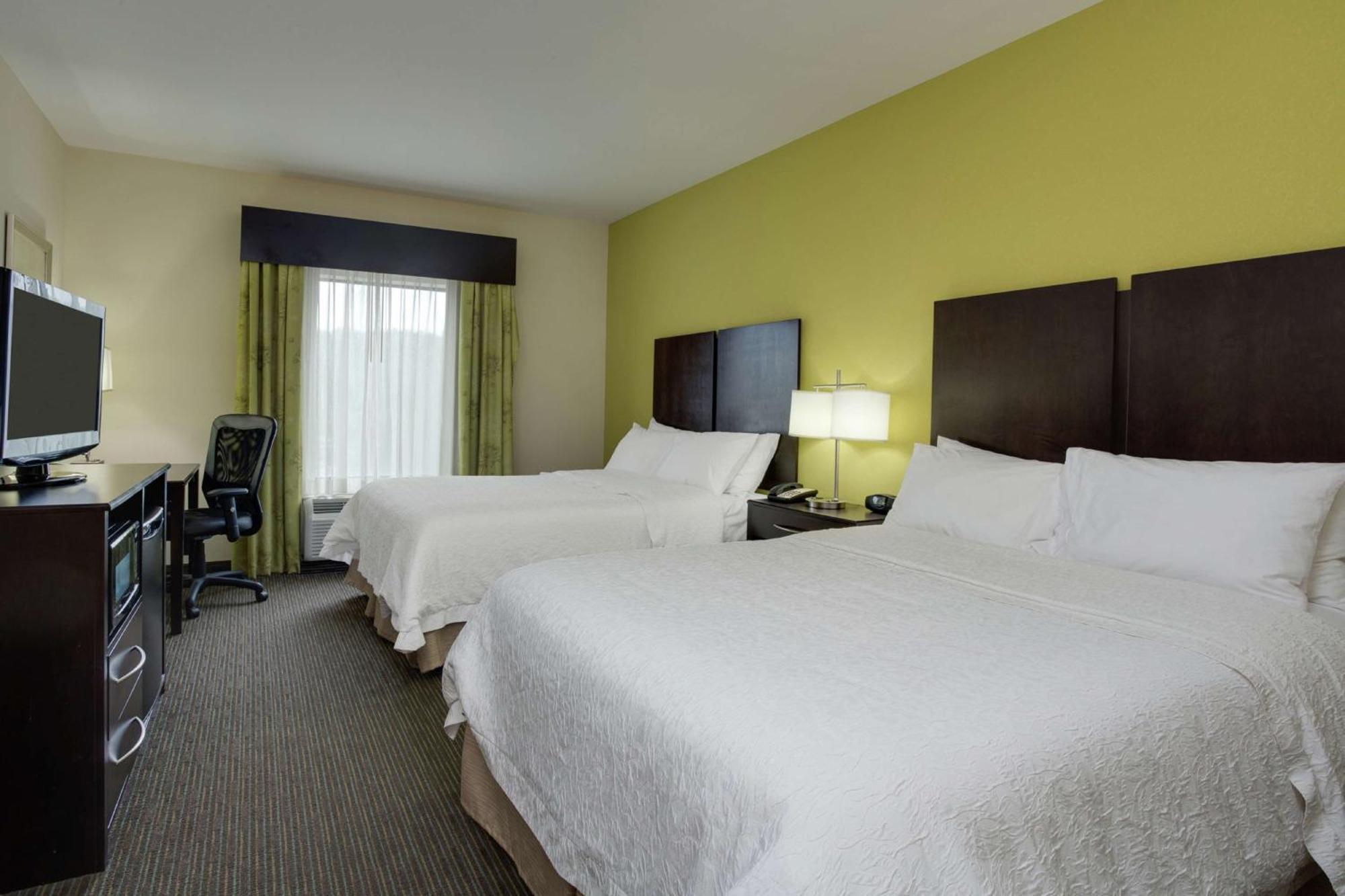 Hampton Inn Ozark Zewnętrze zdjęcie