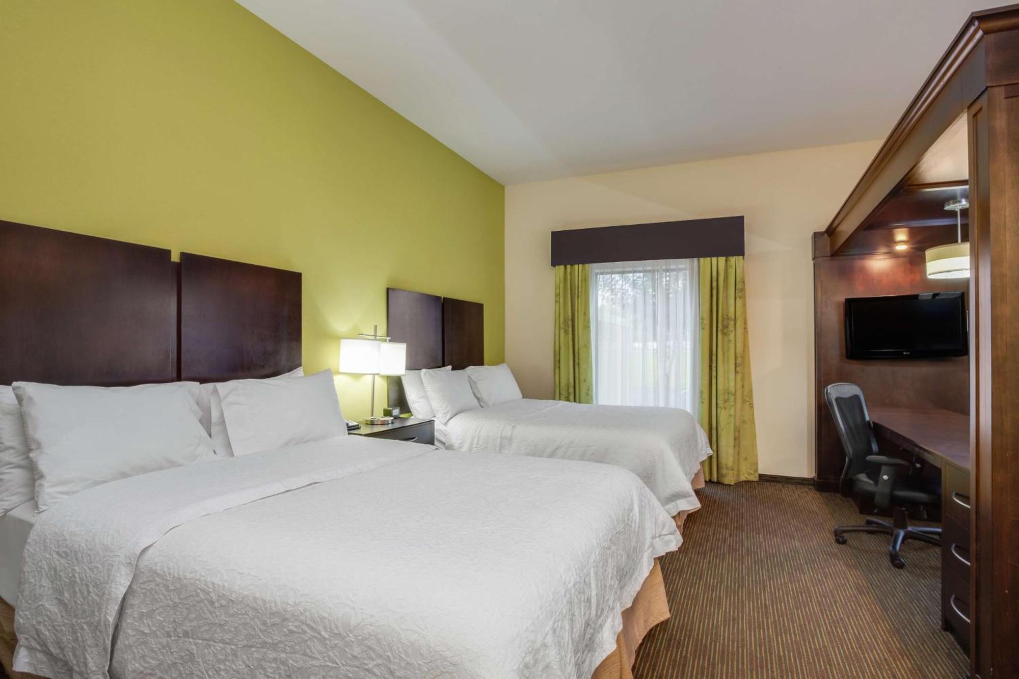 Hampton Inn Ozark Zewnętrze zdjęcie