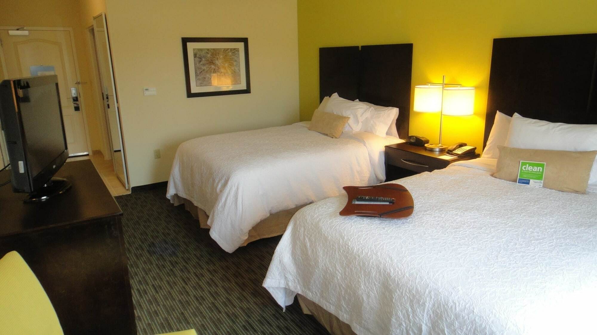 Hampton Inn Ozark Pokój zdjęcie